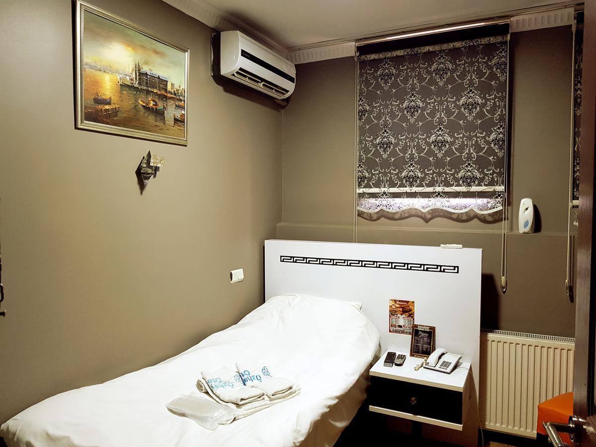 Oezhayat Hotel Bursa Exterior foto